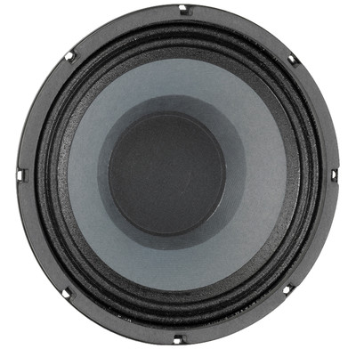 Eminence BETA-10CX 10 inch Coax Woofer 8 ohm 250 Watt RMS PA Replacement Speaker