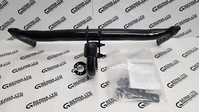 GENUINE VOLVO XC60 MK1 2009-2016 TOW BAR TOWING KIT 31359730