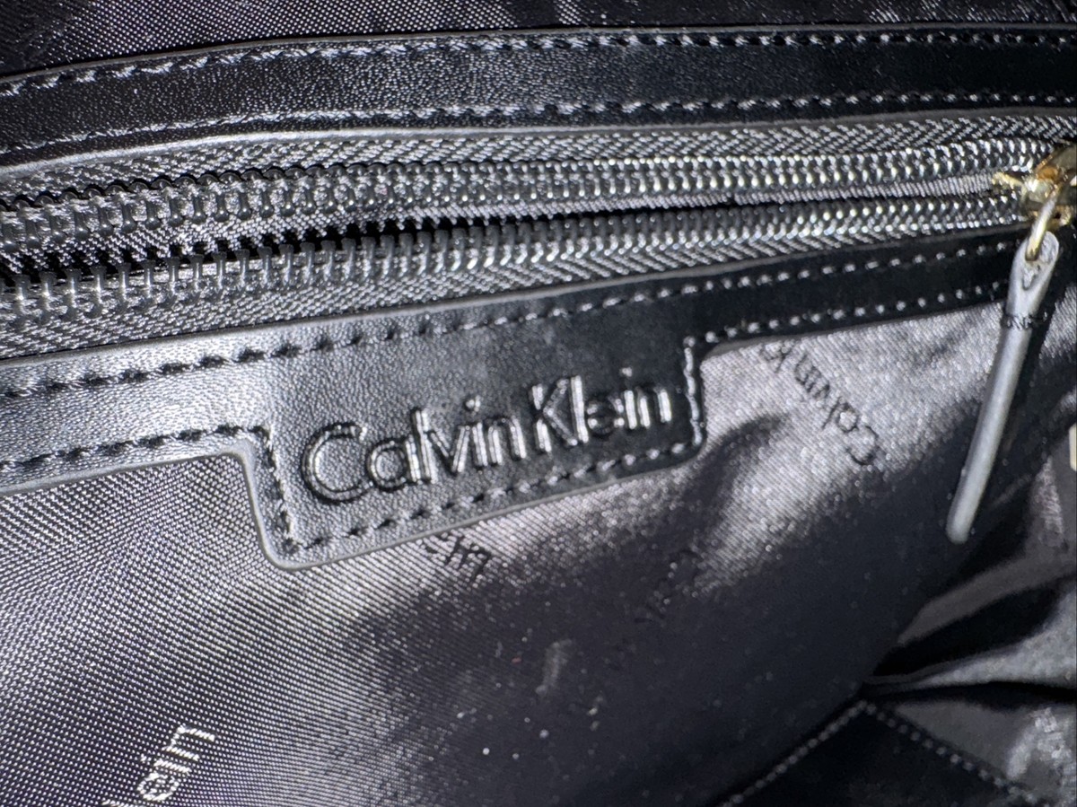 Calvin Klein Florence Backpack With Batik Design Calvin Klein Drawstring Backpack Bags & Handbags for Women  main image 3