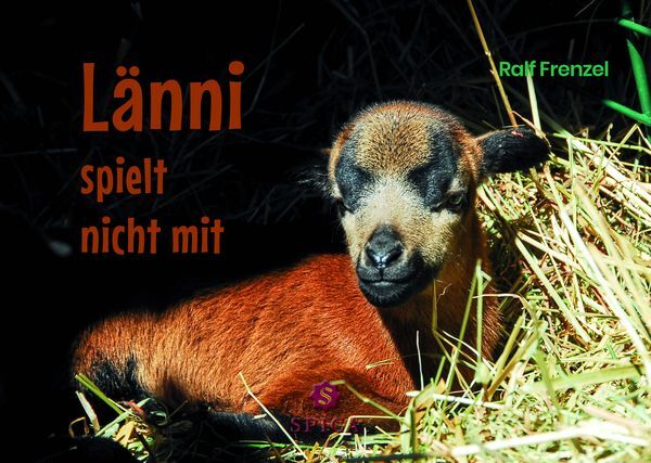 Länni Spielt Nicht Mit