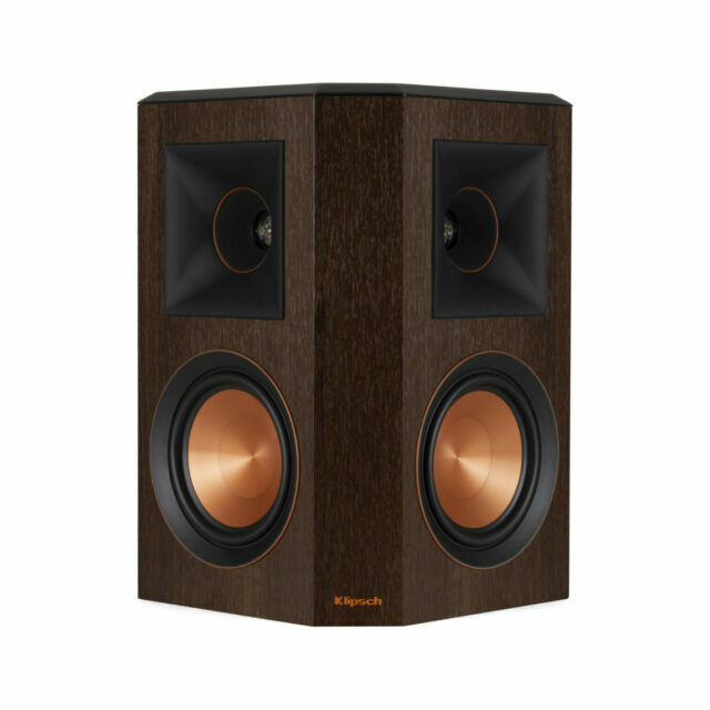 Klipsch RP-502SW 2.0 Chanel Surround 