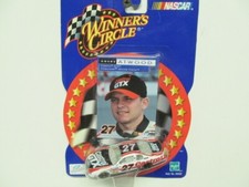 NASCAR Winners Circle - Casey Atwood - 27 Castrol