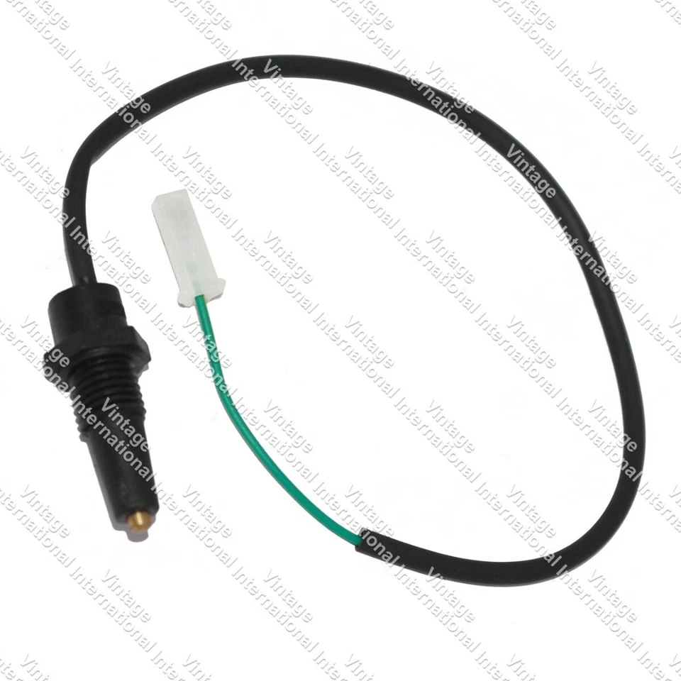 For Royal Enfield 350 500 cc Neutral Wire Switch With Gasket New - Изображение 4 из 4