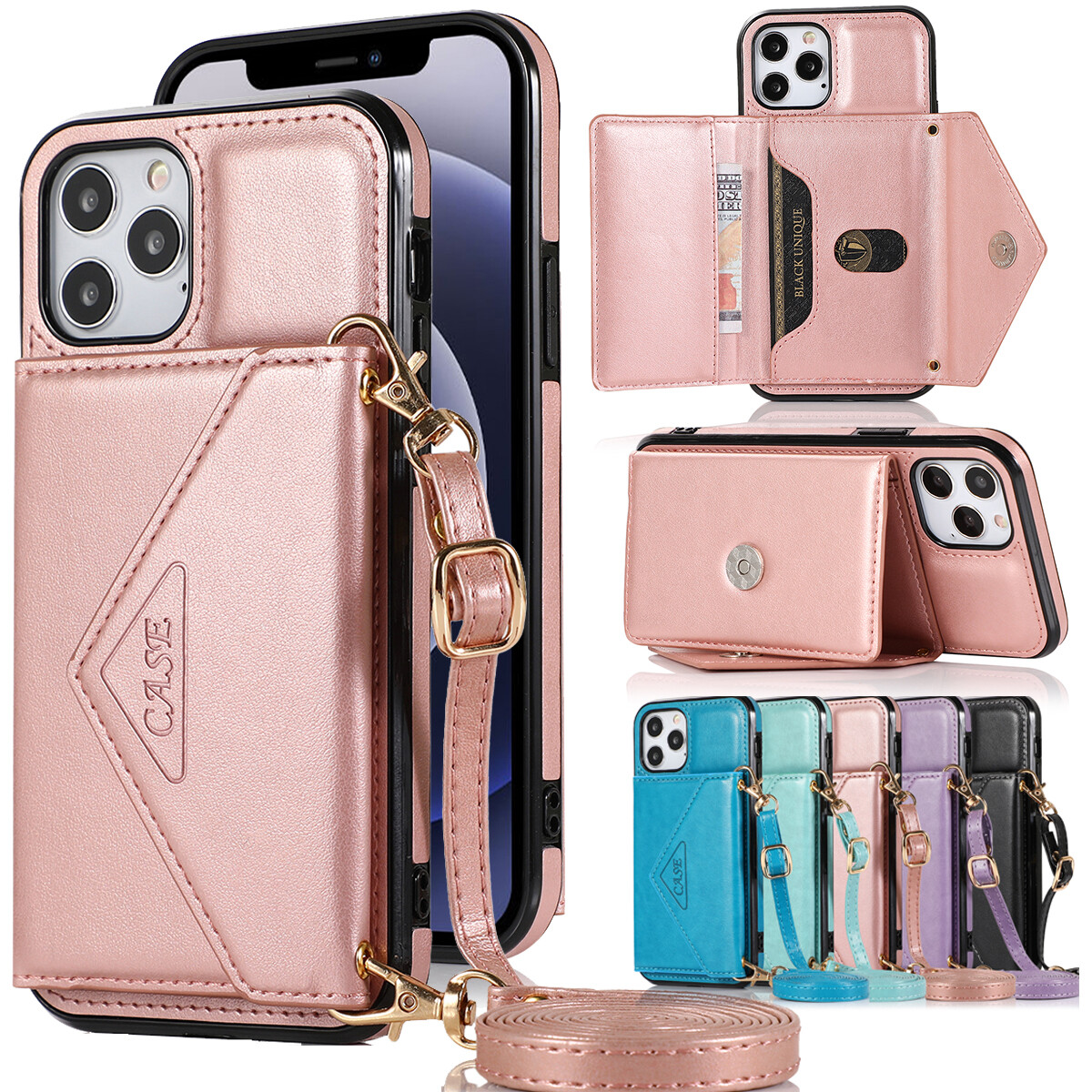Pink Iphone Case With Card Holder Amazon Feishell Crossbody Wallet Case For IPhone 11 Pro Max, Pink Iphone Case With Card Holder Amazon Feishell Crossbody Wallet Case For IPhone 11 Pro Max,