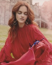 Madeline Brewer Hustlers Autographed Signed 8x10 Photo COA 2019-5