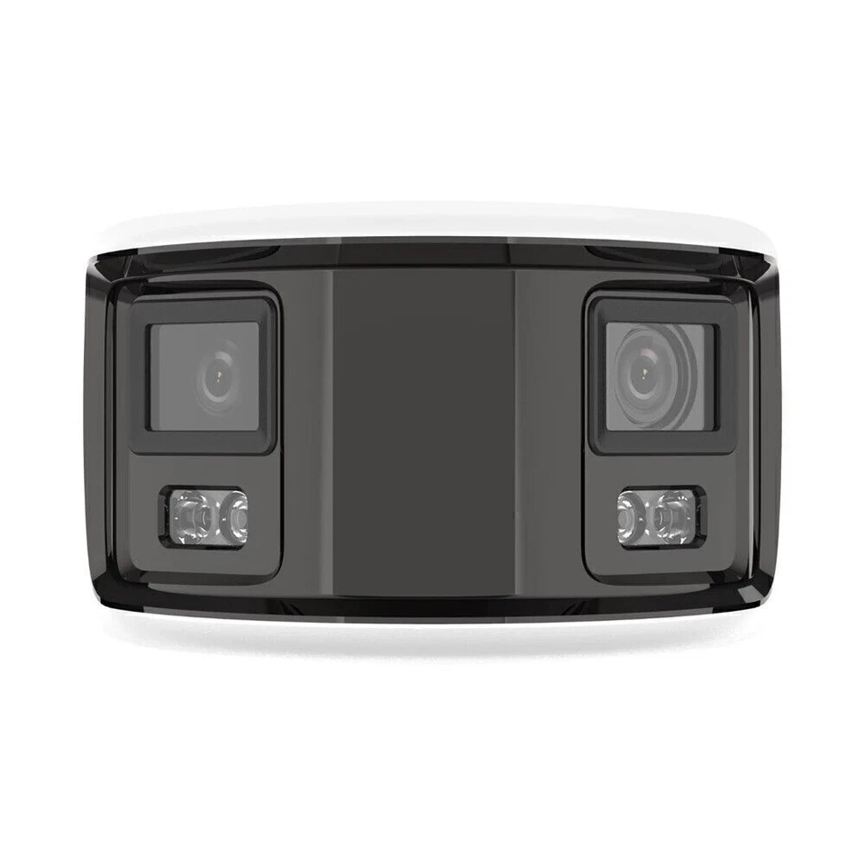 Hikvision DS-2CD2T87G2P-LSU/SL 8MP 4K Panoramic Fixed Bullet IP Network Camera - Image 2 of 4