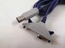 Official Nintendo GameCube to Game Boy Advance Link Cable DOL-011 GBA GCN GC OEM
