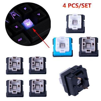 Romer G-Switch Button Key For Logitech G810 910 413 512 Pro