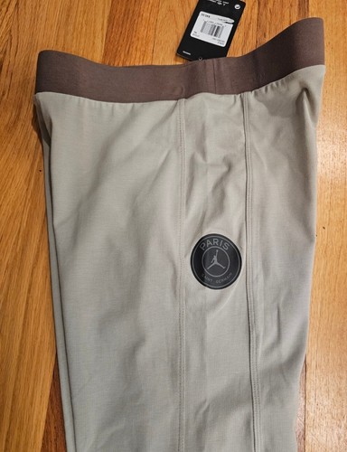 NIKE JORDAN GIRLS WJ PSG LEGGING - 45C567-F87 SZ XL 13-15 YRS 155-159 CM - Picture 4 of 12