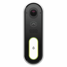 Alarm.com ADC-VDB770-WB Wi-Fi Next-Generation Video Doorbell Camera