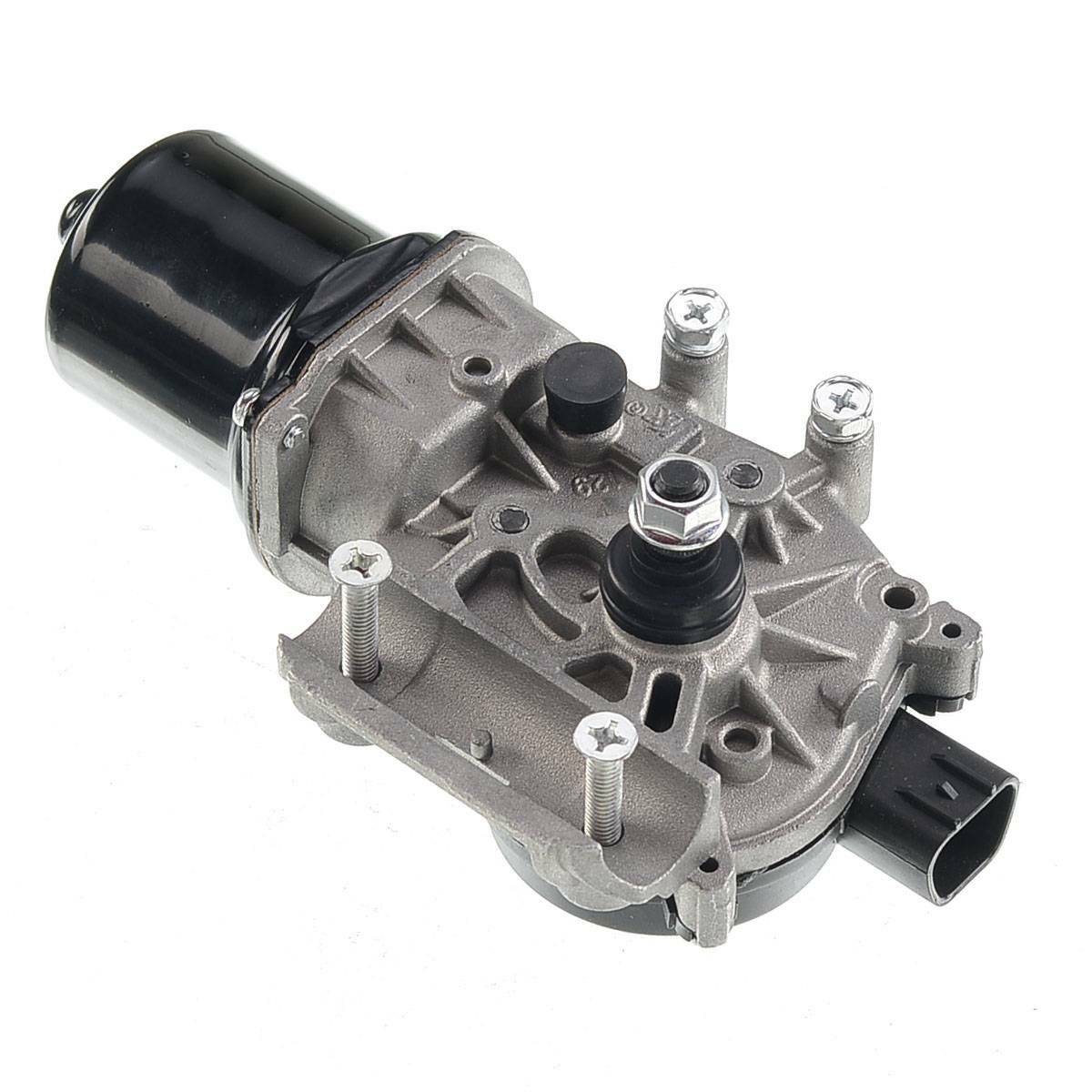 Front Windshield Wiper Motor for Nissan Sentra 13-18 Sedan