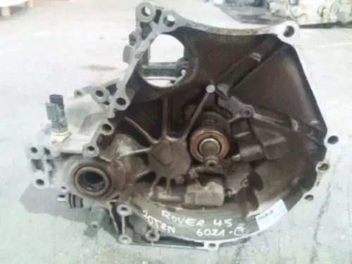 Caja Cambios para MG ROVER ROVER 45 (RT) Classic (4-ptas.) 2001 1896907 - Imagen 1 de 10