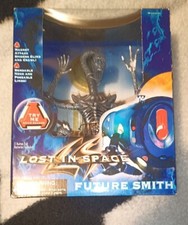 Lost in Space Trendmasters FUTURE SMITH New In Box. Dead Batteries.