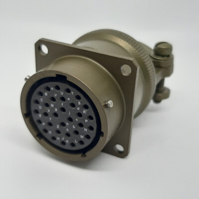 MS3110F18-32S -  PT00E18-32S(SR)  ,  KPT00F, 851-00EC  EQUIV.   MSW00E18-32S-SR