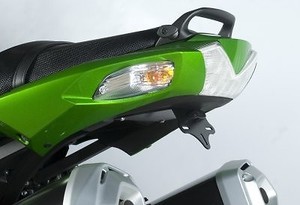 zx9r tail tidy