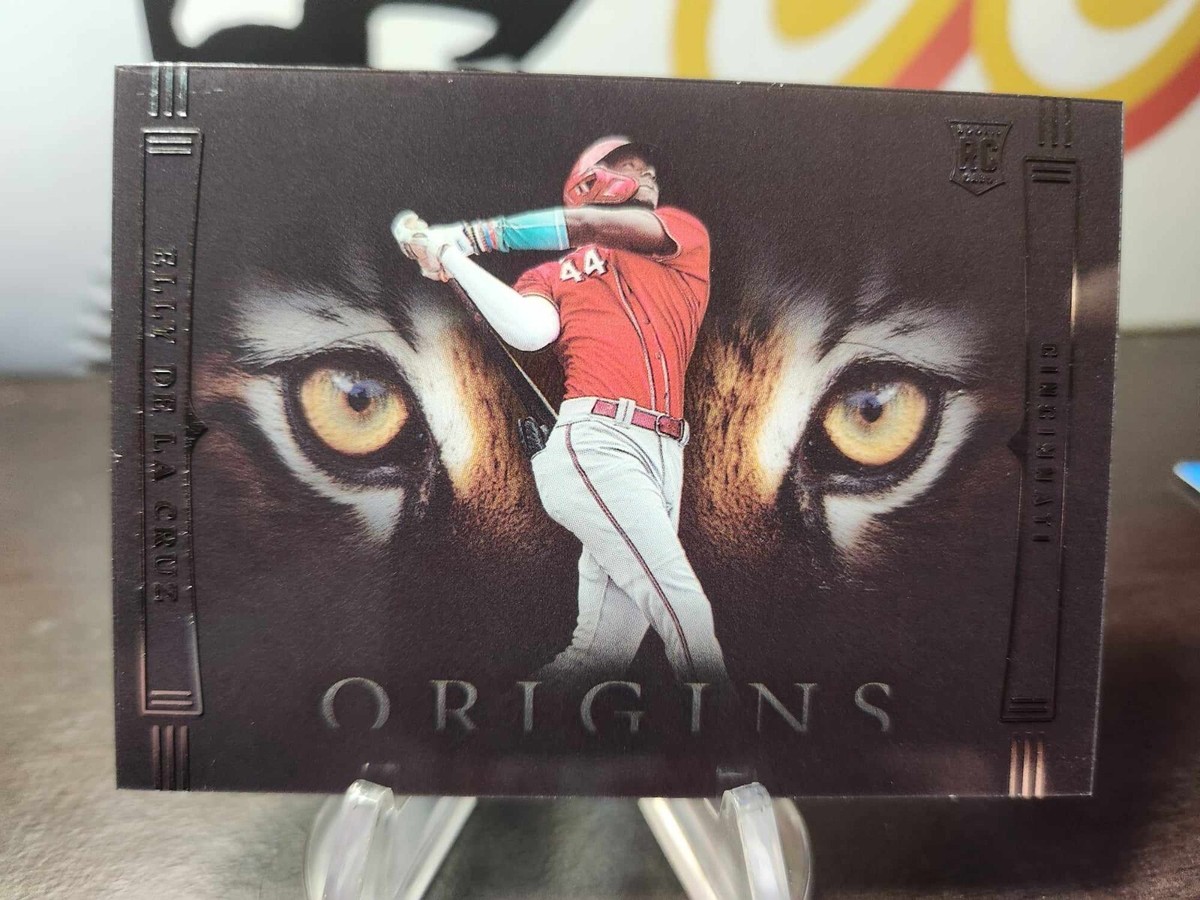 激レア2023 Panini TIGER EYES RC ケースヒット 吉田正尚 激レア2023 Panini TIGER EYES RC ケースヒット 吉田正尚