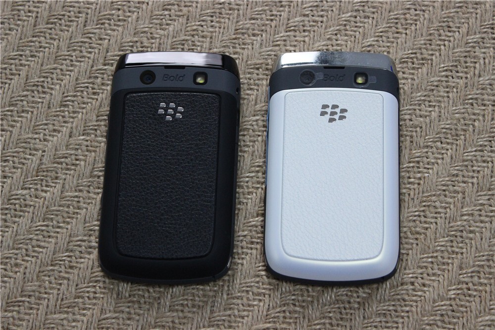 BlackBerry Bold 9780 - 512 MB - Black (Unlocked) for sale BlackBerry Bold 9780 - 512 MB - Black (Unlocked) for sale