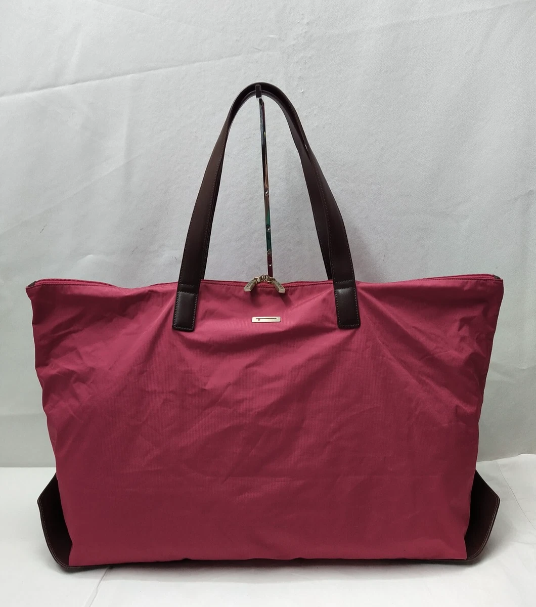Tumi Tote Red Bags & Handbags for Women for sale | eBay