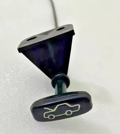 Fits Suzuki Samurai 410 413 Bonnet Hood Latch Release Lock Opener