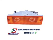 GRUPPO OTTICO FRECCIA ANTERIORE SINISTRO NISSAN KING CAB DAL 1993 AL 1997