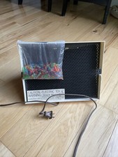 Vintage 1973 Hasbro Lite Brite w/ Pegs 9 Used Papers