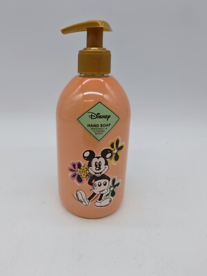 Disney Micky Maus Handseifer Handseifenspender Körperpflege Disneys Micky Maus