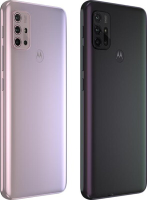 Motorola moto g30本体 パープル Moto G30 review | TechRadar