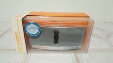 Spracht Aura Blunote Portable Wireless Bluetooth Speaker System WS-4010