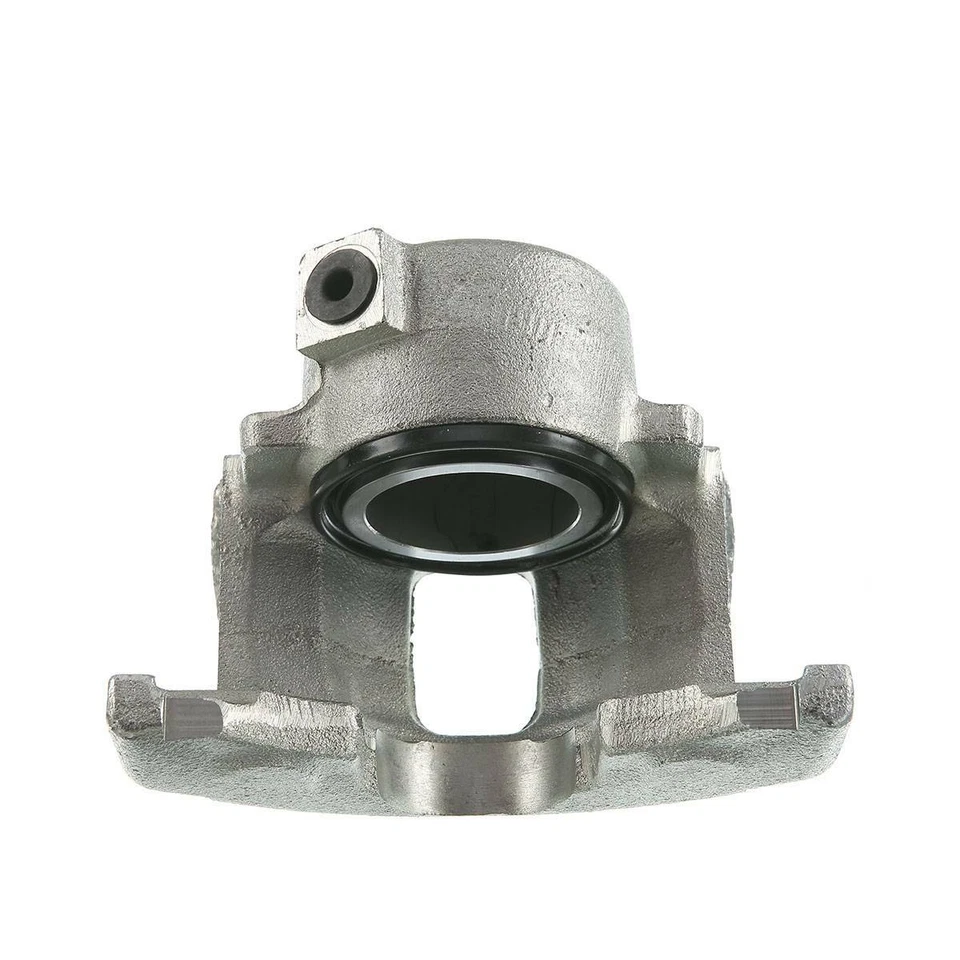 2x Pinza de freno delantera derecha y derecha para AMC AMX Concord Hornet Spirit Jeep CJ5 CJ7 Foto 2 de 4