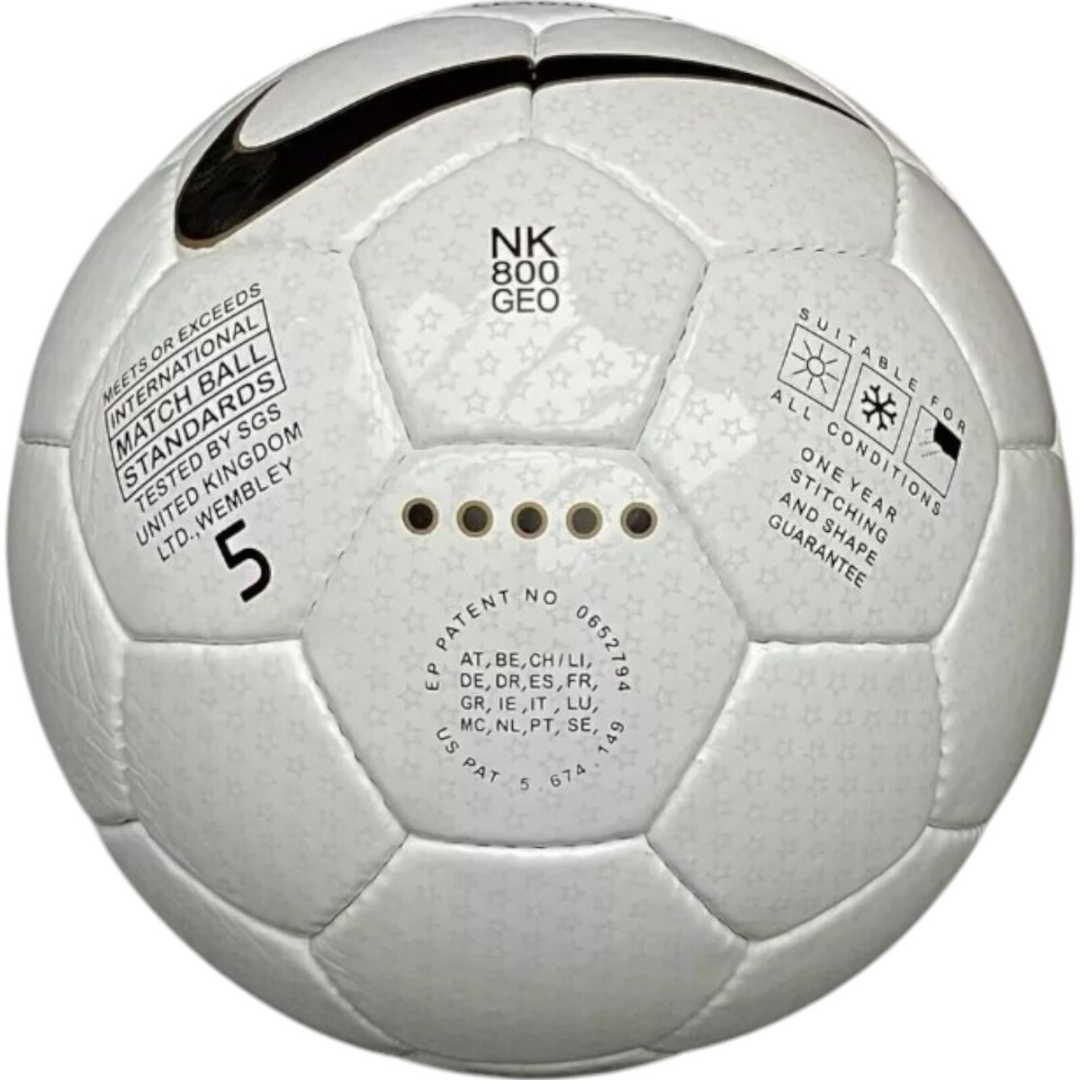 時代盃 Adidas Ball Tango 12 Final Uefa Super Cup Monaco 2011 Fc