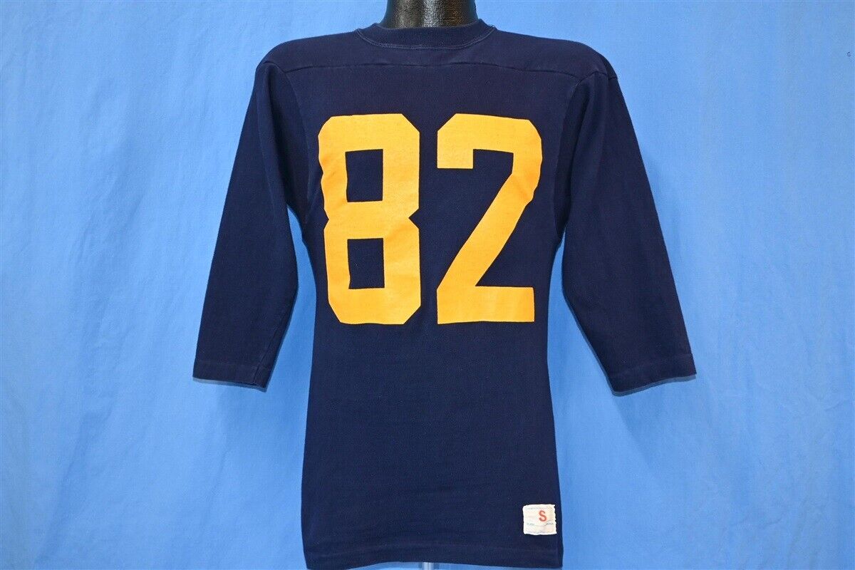 vintage 80s AGOURA #82 CHAMPION BLUE BAR DARK BLUE 3/4 vintage 80s AGOURA #82 CHAMPION BLUE BAR DARK BLUE 3/4
