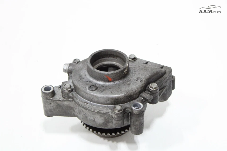 Buick Lacrosse 2012-2016 2,4 L motor L4 refrigerante bomba de agua con piñón OEM Foto 2 de 4