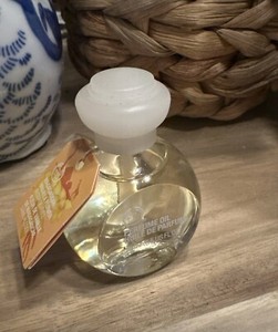 Body Shop Perfume Oil Vanilla | eBay