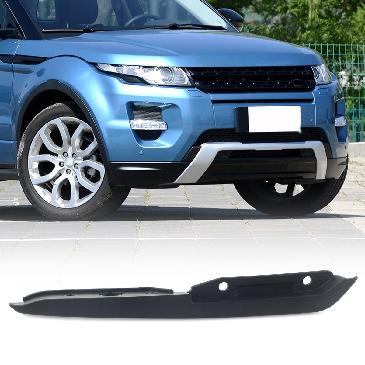 Telecamera Posteriore Per Range Rover Evoque L538 (2011-2019) - Ricambio Per Parcheggio E Retromarca - Foto 12