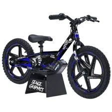 16eDRIVE ASSASSIN Senge Graphics Kit Compatible with Stacyc