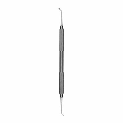 Hu Friedy Dental 26/27S Ball Burnisher BB26/27S Amalgam USA Stainless Steel