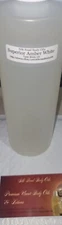 Superior Amber White Perfume/Body Oil + Buy 1 Get 1 35% Off