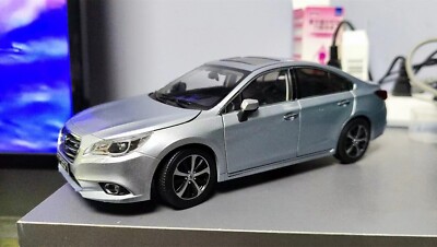 SUBARU LEGACY 1/18スケールモデルミニカー 1/18 Subaru LEGACY CAR MODEL | eBay