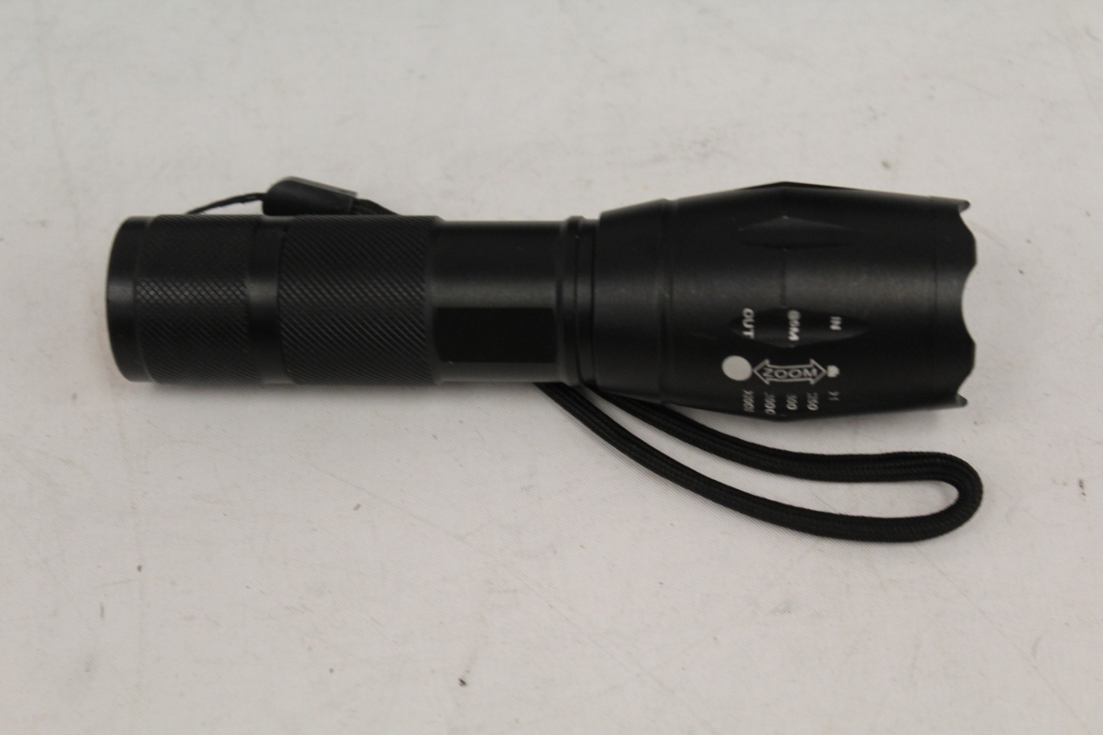 JASHKE 5Inch Portable Display Digital Night Vision Hunting Scope In