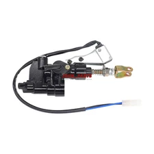 Fits Honda 1995-2000 GL1500 A SE Goldwing 43510MT8305 Rear Brake Master Cylinder