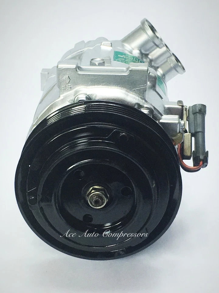 Saturn Ion 2005-2007 y Pontiac G5 2007-2010 2,2 L/2,4 L OEM Reman 1 año de garantía. Foto 4 de 4