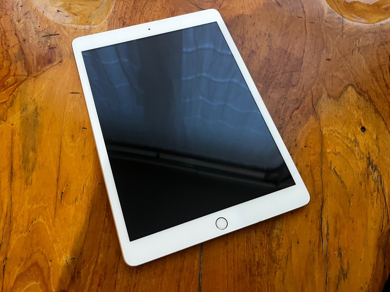 Apple iPad 8th Gen. 32GB, WiFi, 10.2 in ROSE GOLD ..READ FIRST!! 190199807747 eBay