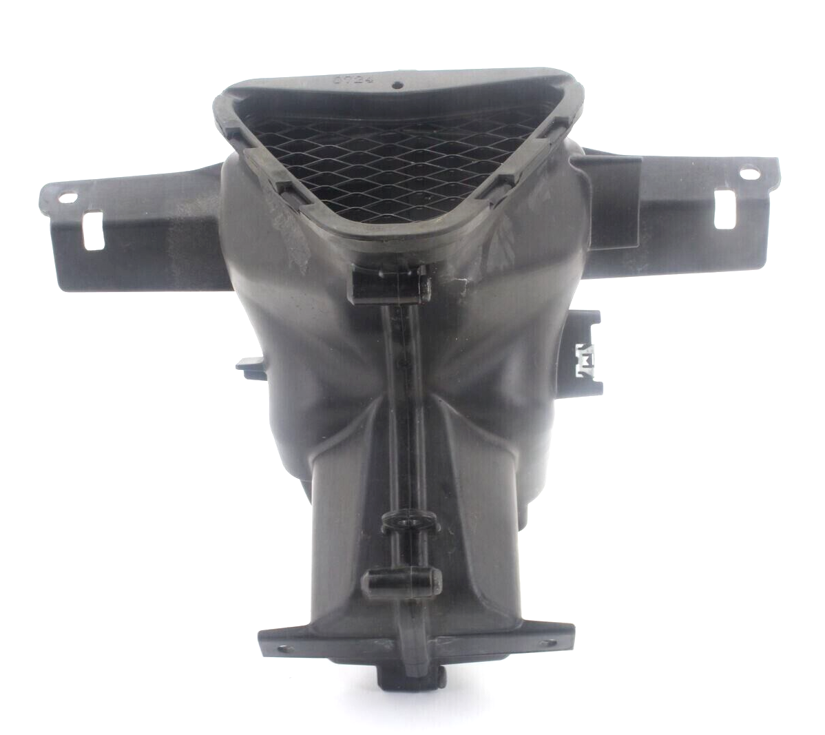 Kawasaki Genuine 2019-2024 RAM AIR DUCT ASSEMBLY NINJA ZX-6R