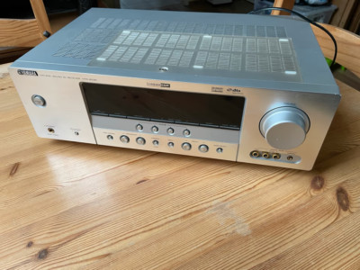 Yamaha HTR 6030