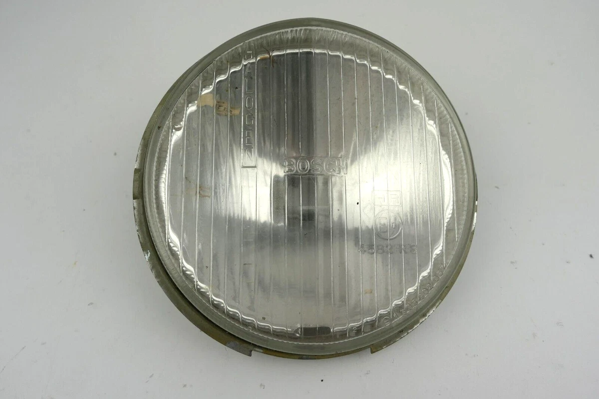 Bosch Halogen Headlight Porsche BMW VW Mercedes 1305602037 