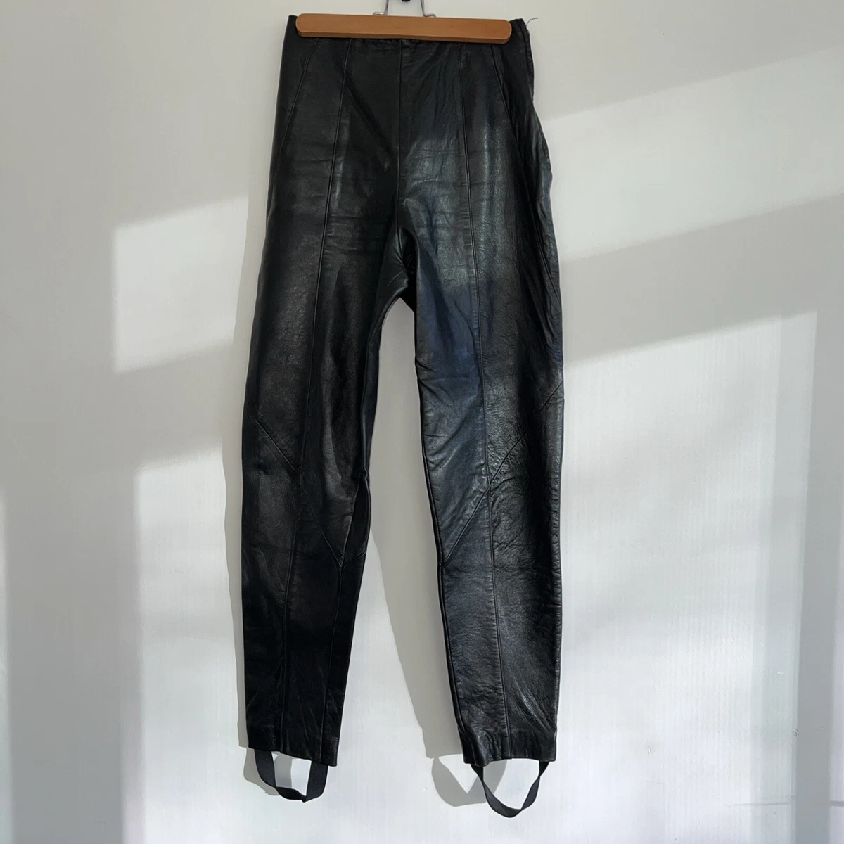 Wilsons Leather Pants for Women's Leather 28 in Inseam for sale | eBay