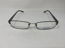 LUXOTTICA EYEWEAR 6546 3064 52/18/140 GRAY EYEGLASSES FRAME S44