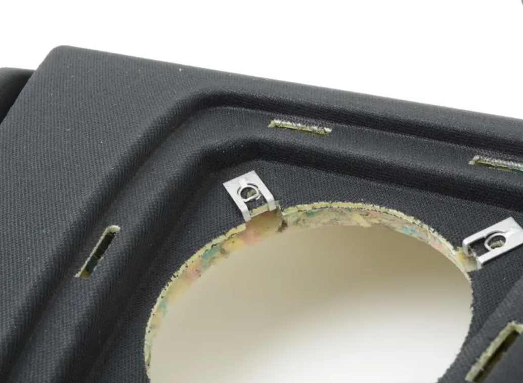 BMW 3er Coupe E92 Heckscheibenablage 6956522 51466956522 NEU  