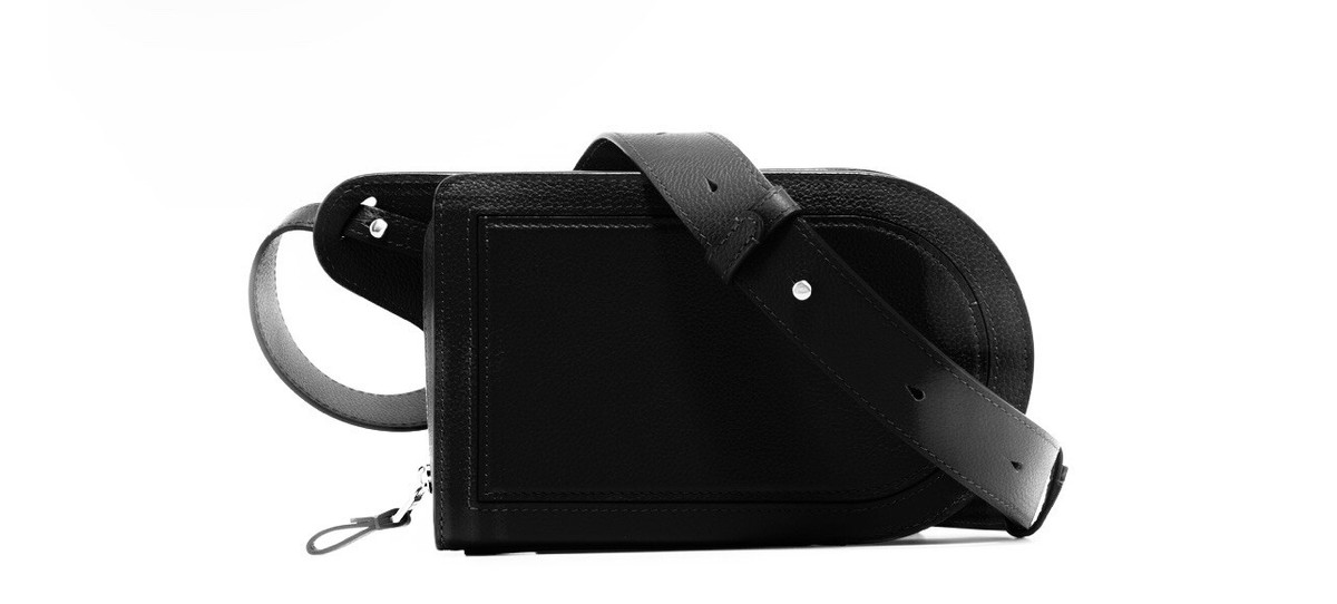 ［美品］DELVAUL デルヴォー　PIN D トートバッグ　ワンショルダー DELVAUL デルヴォー PIN D トートバッグ ワンショルダー