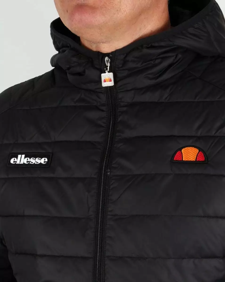 Ellesse lombardy 2025 jacket womens